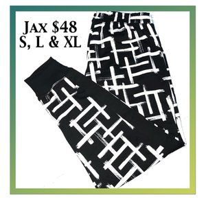 LuLaRoe Jax, size small, NWT!